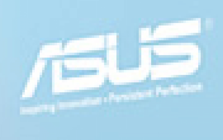 ASUS Presents Fresh Look For Upcoming Z87 Motherboards