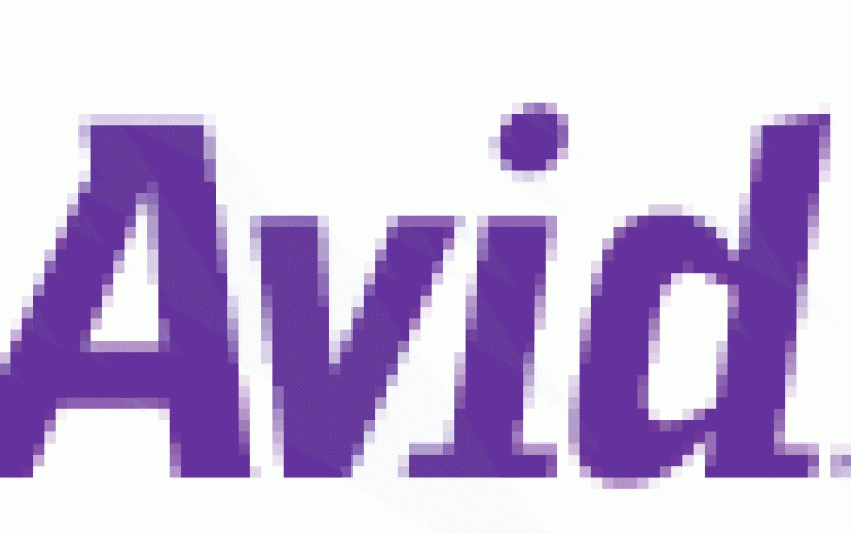 Avid  to Deliver Native VC-1 Support