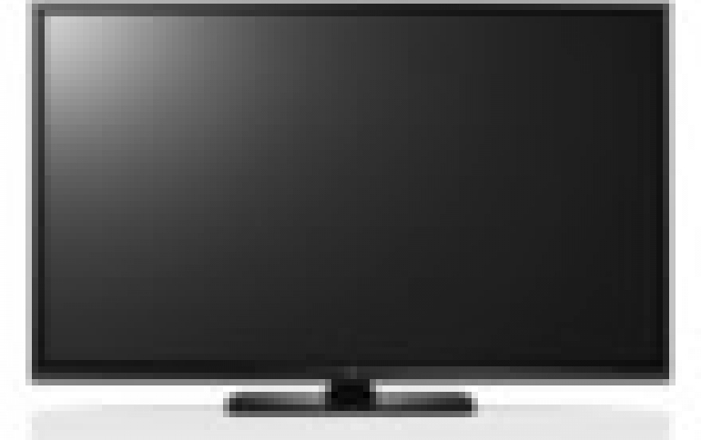 TV Makers Phase Out Plasma TV Production