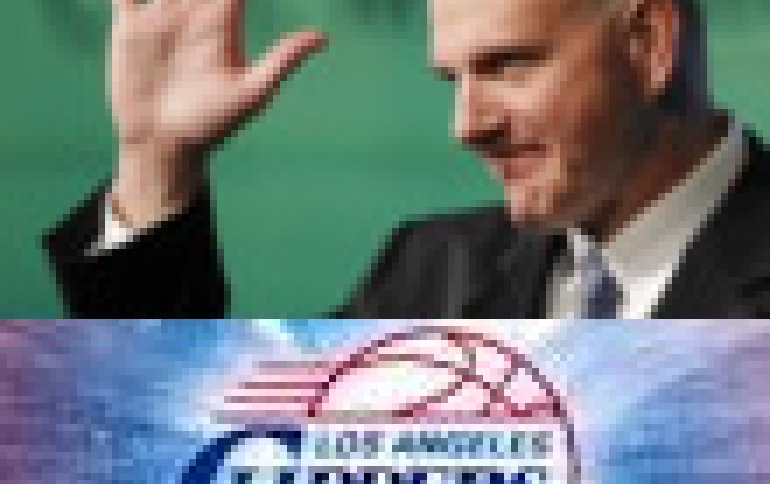 Steve Ballmer to Buy LA Clippers For USD 2 Billion: report