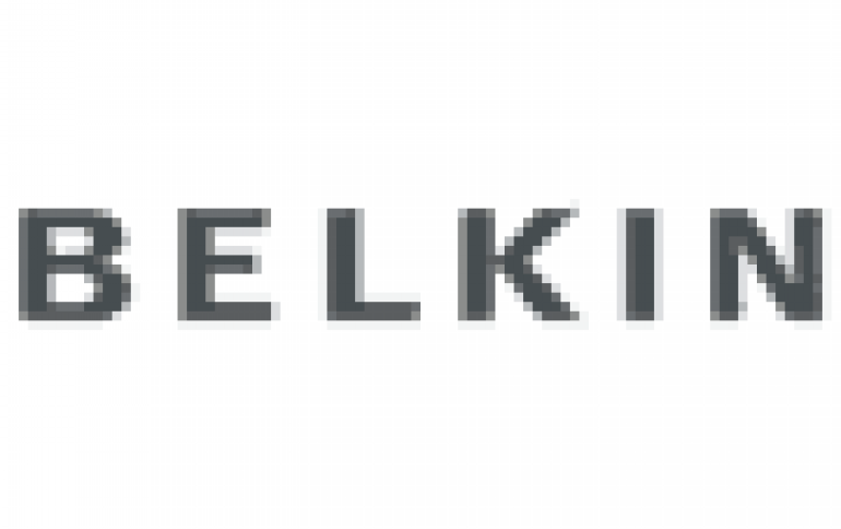 Belkin Employee Accused Of Paying Internet Users For Positive Reviews