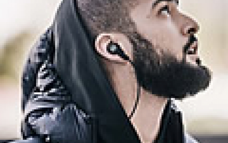 B&O PLAY H5 In-ear Earphones Launch Globally