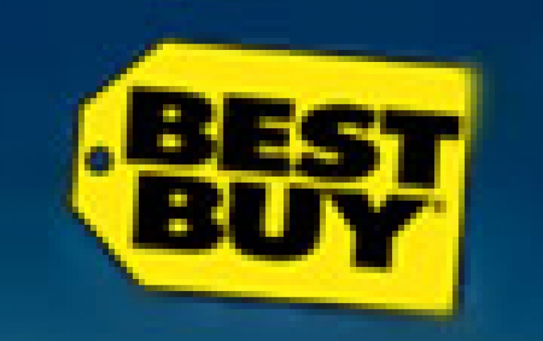 Best Buy To Close 42 Stores