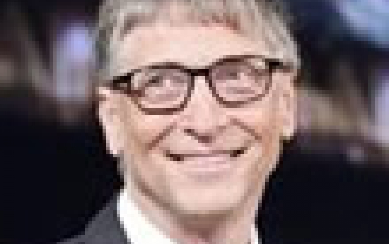 Bill Gates Back On Top In 2014 Forbes Billionaires List