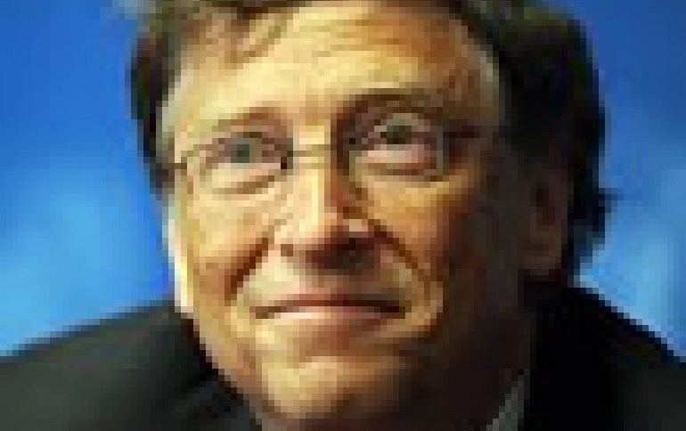Bill Gates Again Tops The 2013 Forbes 400 America's Richest List