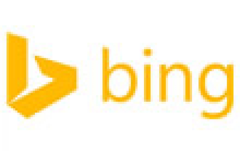 Bing Gets Smarter With Natural-language Support