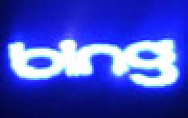 The Kardashians And iPhone 5 Are Bing's Top 2012 Search Queries