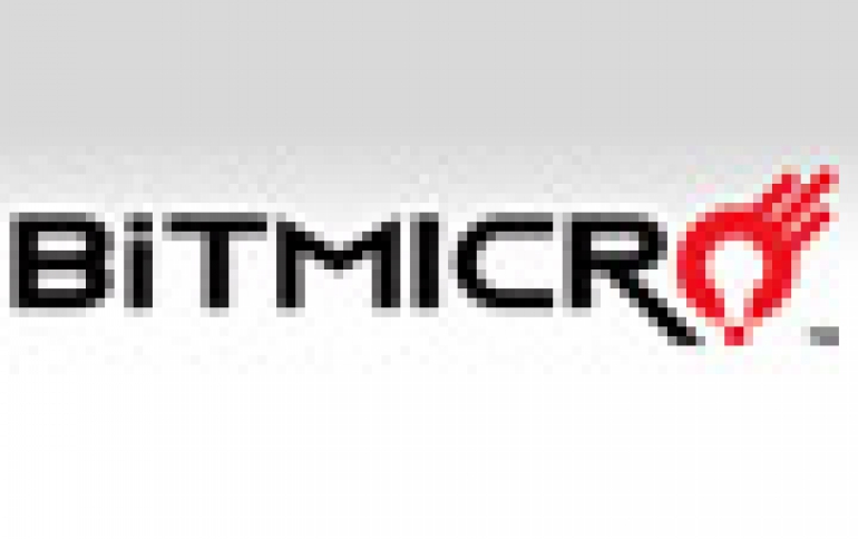 BiTMICRO Reveals Talino Architecture for Enterprise SSDs