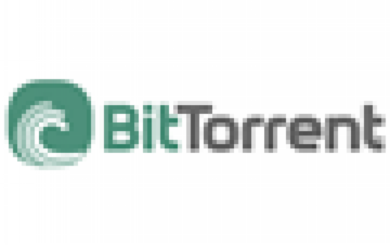 BitTorrent Announces Movie Download Service