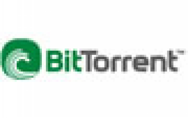 BitTorrent Debuts App Studio, Upgrades Client