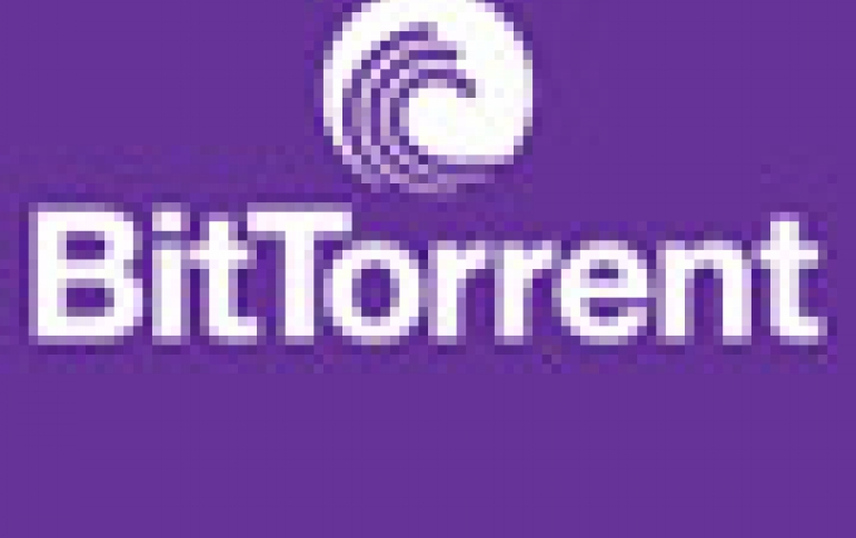 BitTorrent Updated With Personal Content Channels