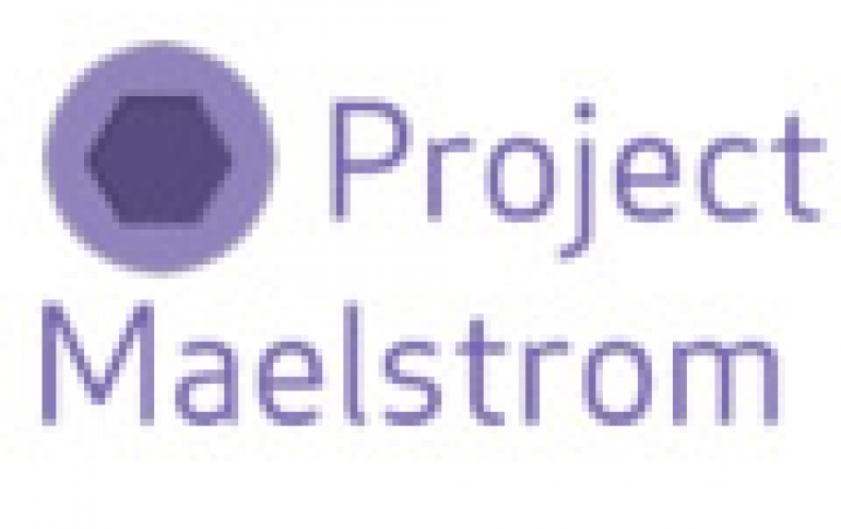 Project Maelstrom: BitTorrent's Browser Enters Alpha Phase 
