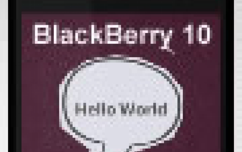 BlackBerry 10: RIM's Last Hope To Apple And Samsung