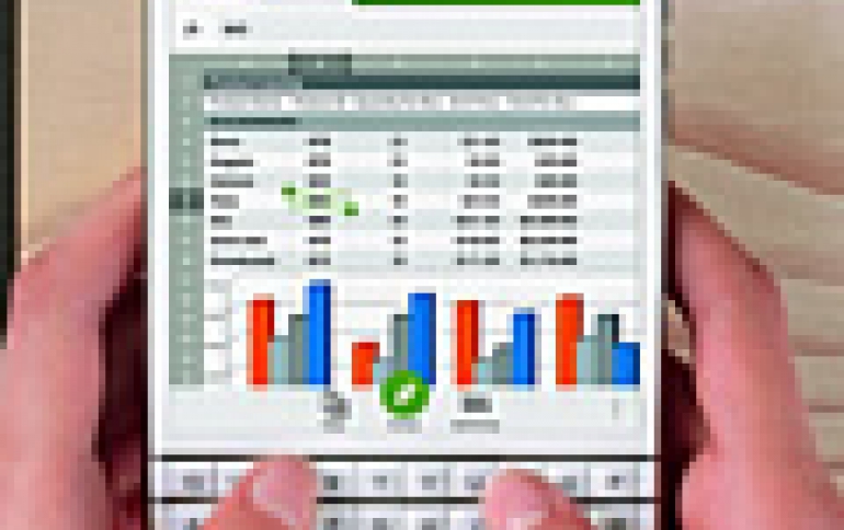 We Are Commited to BlackBerry 10: CEO