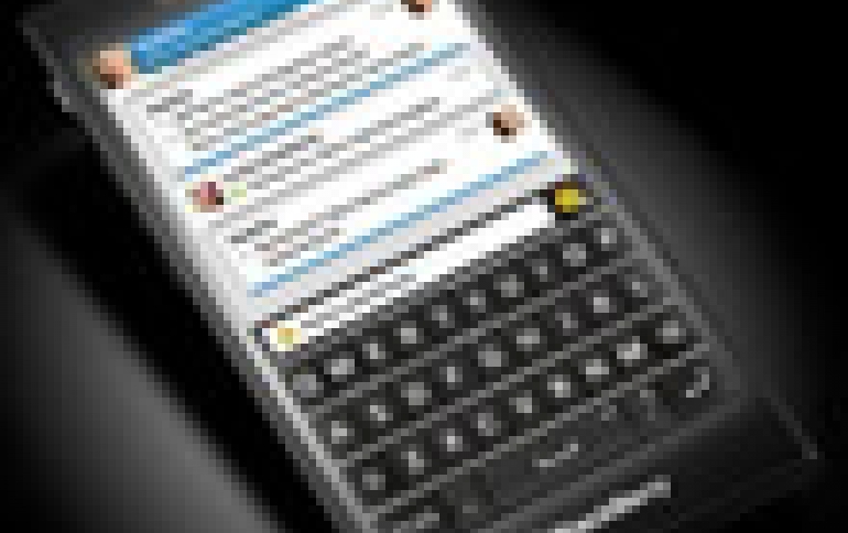 Blackberry To Continue Operations in Pakistan