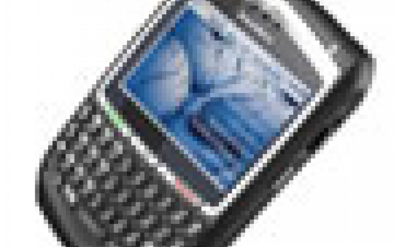 RIM Says Visto Patent Complaint Invalid