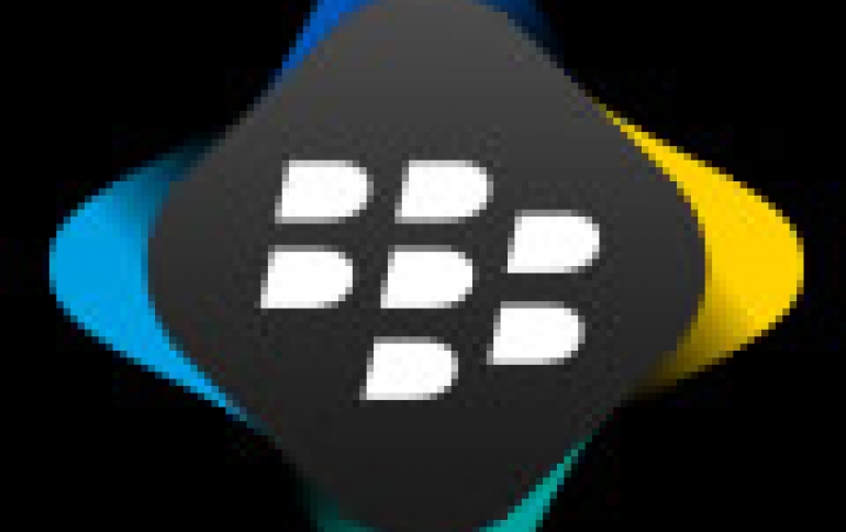 BlackBerry Cuts 200 Jobs To Trim Costs