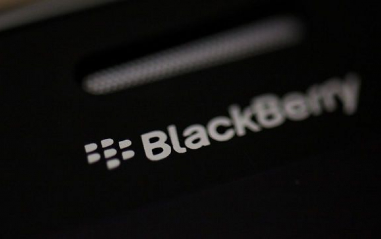 BlackBerry Sues Facebook, WhatsApp, Instagram Over Patent Infringement