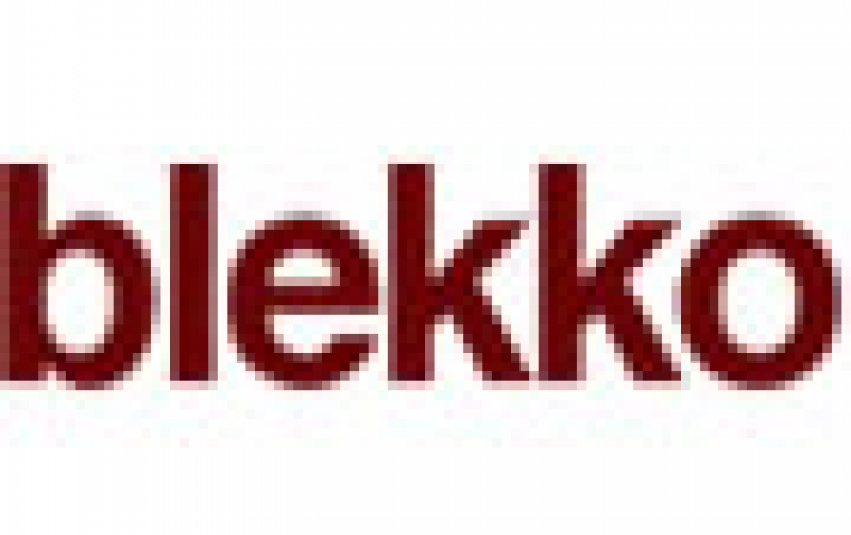 Blekko Launches New Search Engine