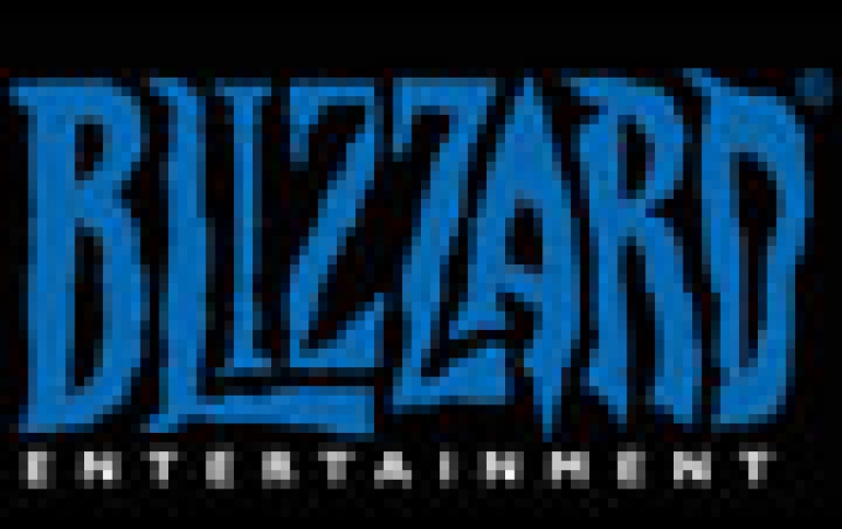 Blizzard Unveiled Starcraft II