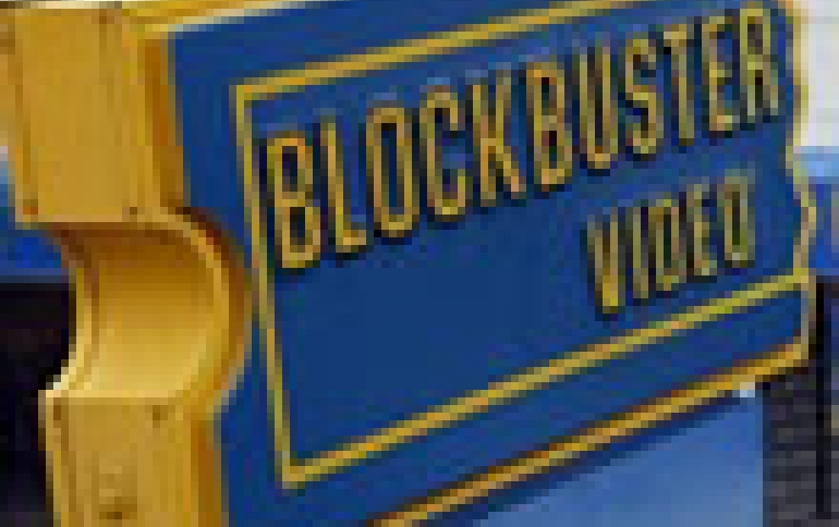 Blockbuster To Close All Retail Stores