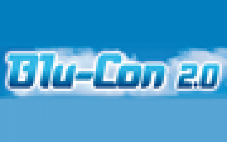 Industry Talks Blu-ray at Blu-Con 2.0