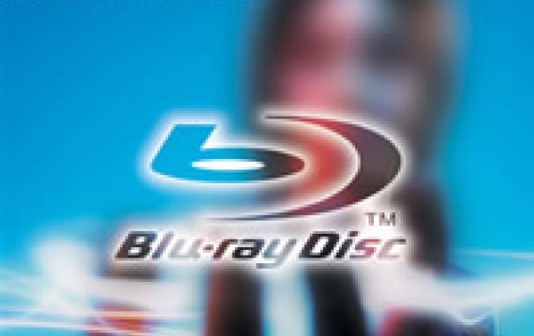 AudioDev and LiteON become official Blu-Ray Testers