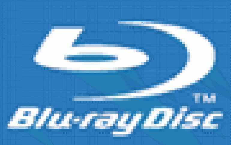 Dual-Format Blue Laser Players Expected Next Year