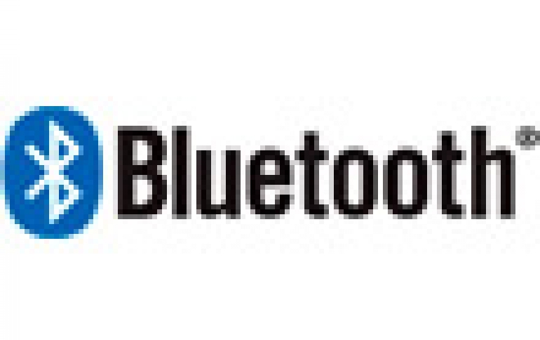 Updated Bluetooth 4.1 Adds New Usability Features 