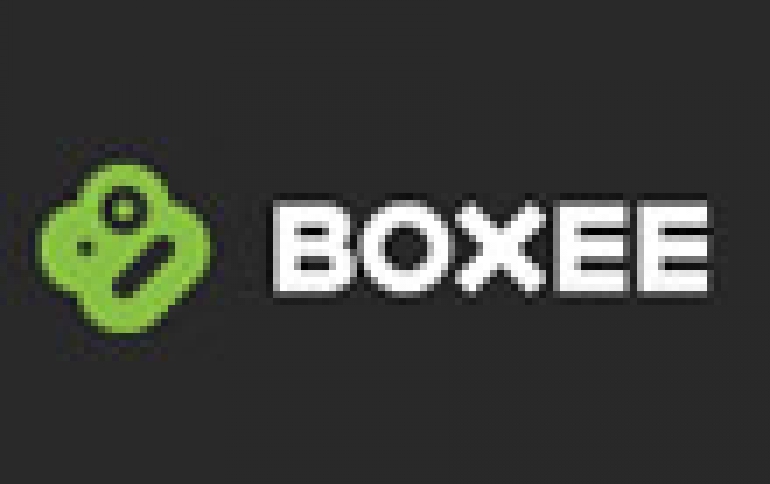 Samsung Buys TV DVR Start-up Boxee