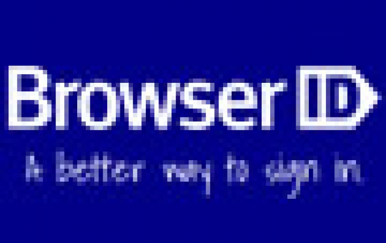 Mozilla Rebrands BrowserID To "Persona" 