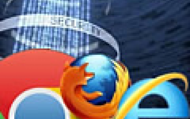Your Browser's Privacy Mode Is Not So Private