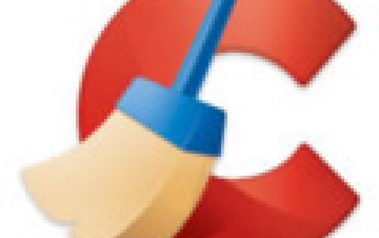 CCleaner Promises to Offer More Control Over Users' Data