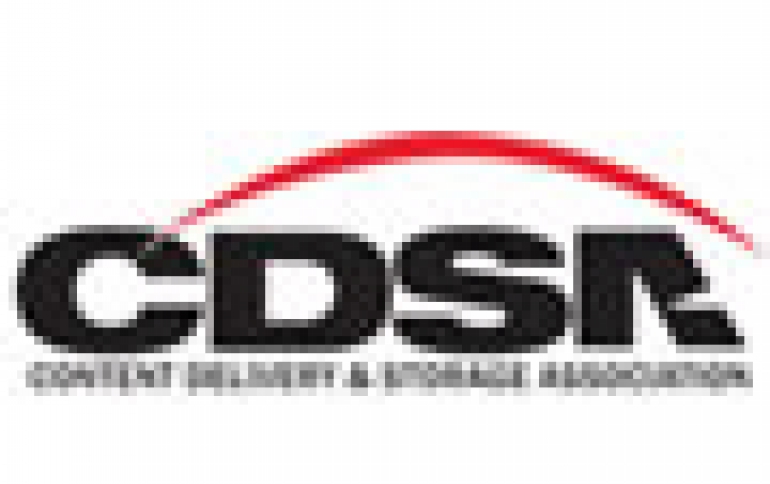 CDSA Forum to Focus On High-Def DVD to The Masses