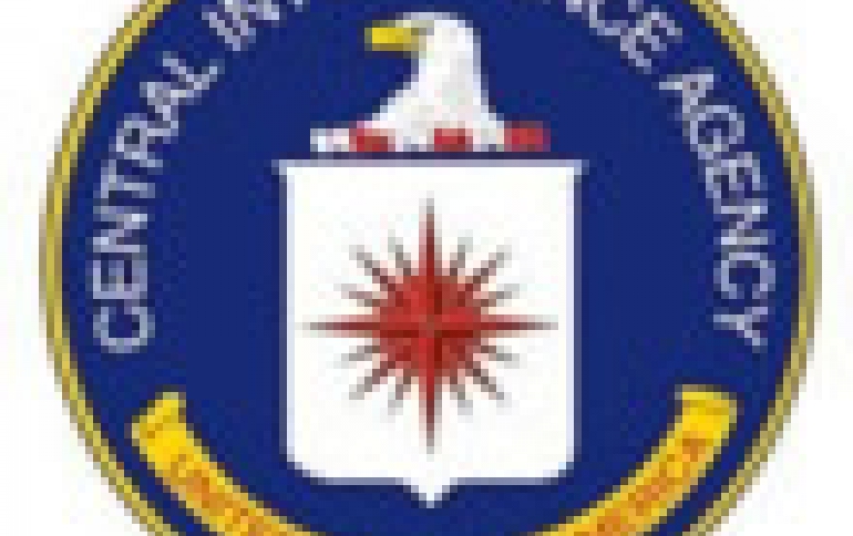 CIA Joins Facebook, Twitter
