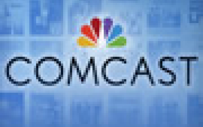 Comcast Offers Cloud TV In San Franscisco