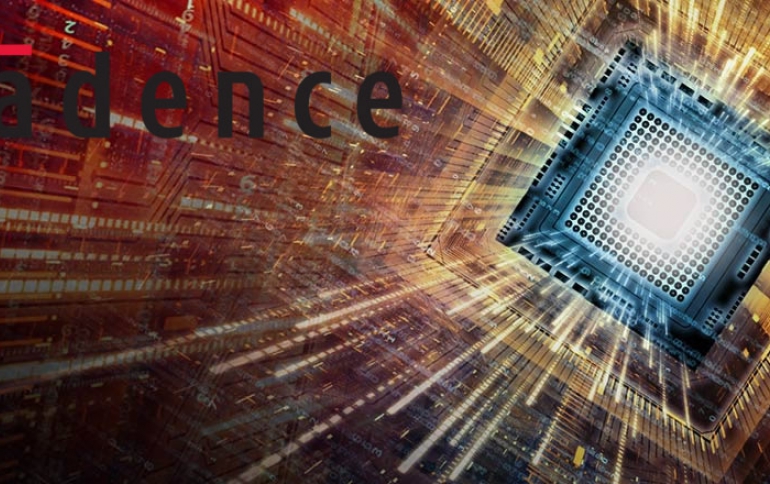 Cadence and TSMC  to Deliver DFM Services for TSMC Advanced Processes