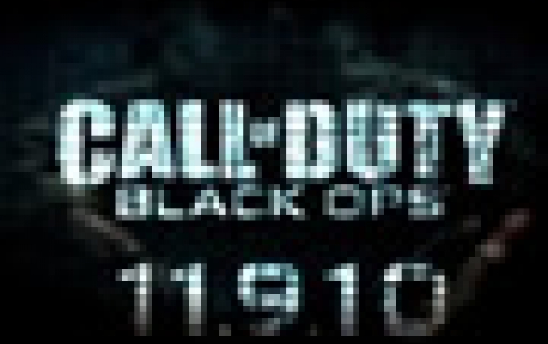 Call of Duty: Black Ops Surpasses $1 Billion in Sales Worldwide