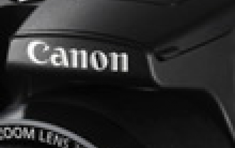 New Canon PowerShot Models Provide Powerful Optics, Fast Autofocusing