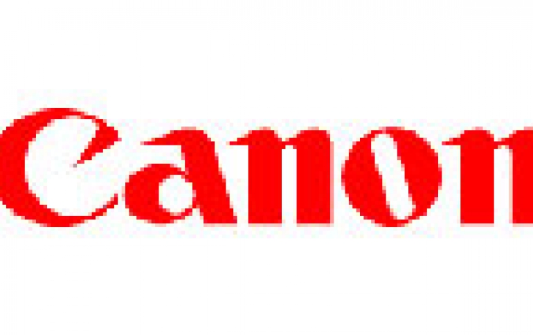 Canon reveals PowerShot A85