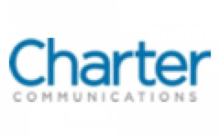 Charter Communications to Merge with Time Warner Cable 