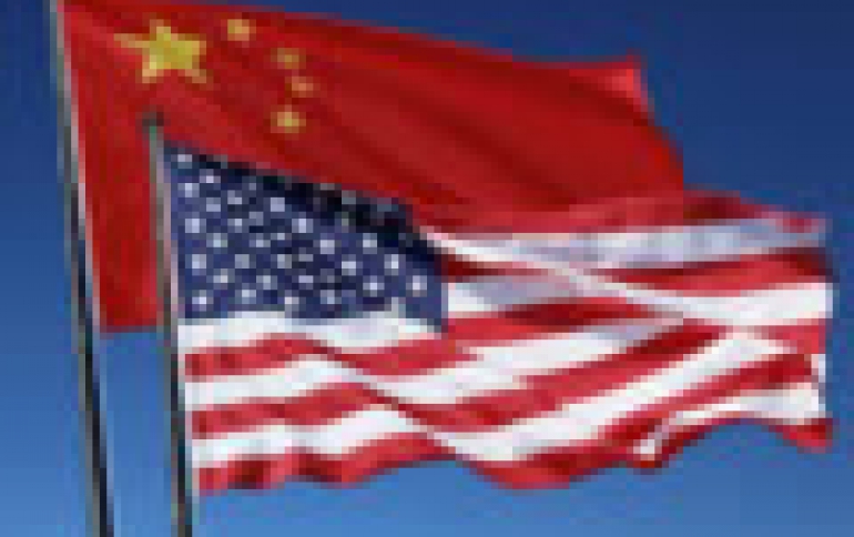 China Strikes Back, Imposes its Own 25 Percent Levy on US Goods