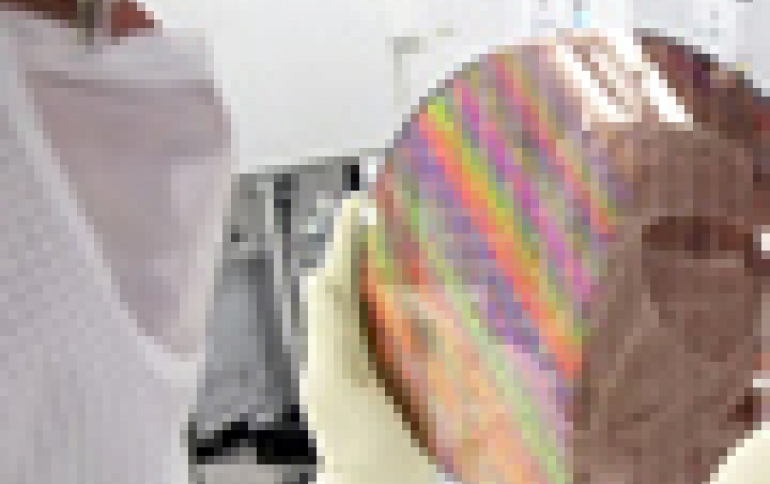 IBM, ARM, Samsung, GLOBALFOUNDRIES and Synopsys Announce Delivery of New Chip Platform