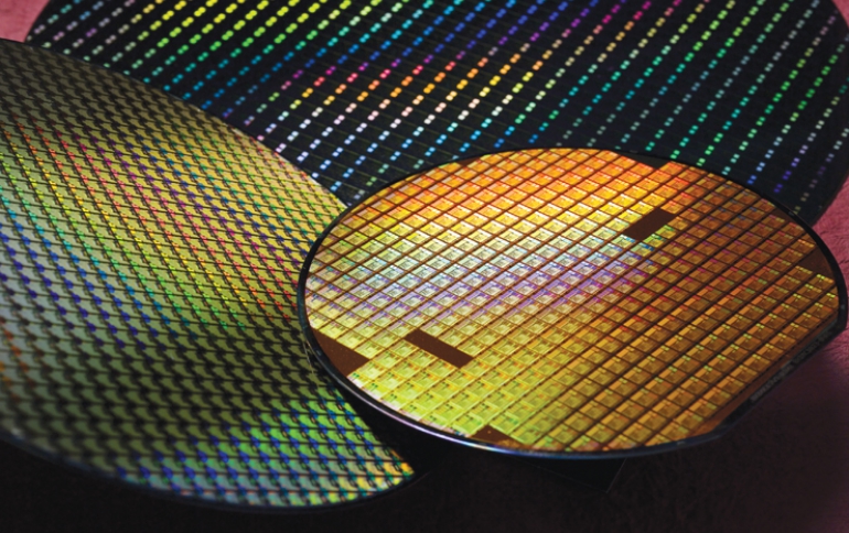 TSMC Start 10nm Manufacturing in mid-2016