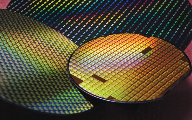 TSMC Raises Forecasts for 2017 Due to 10nm Demand, Outlines 7 and 5nm Roadmap