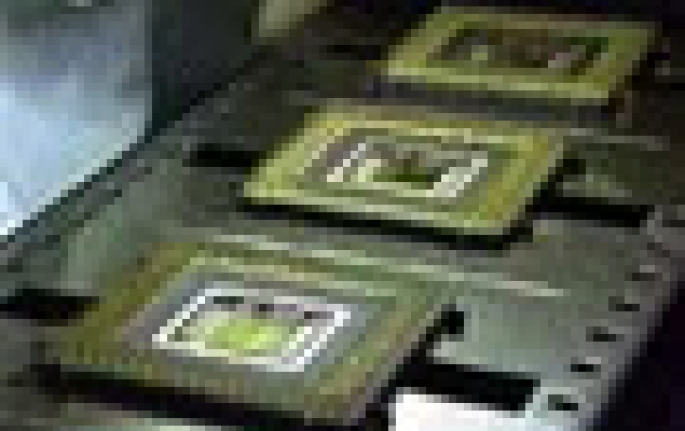 Specs Of Intel Core Haswell Desktop Microprocessors Appear Online