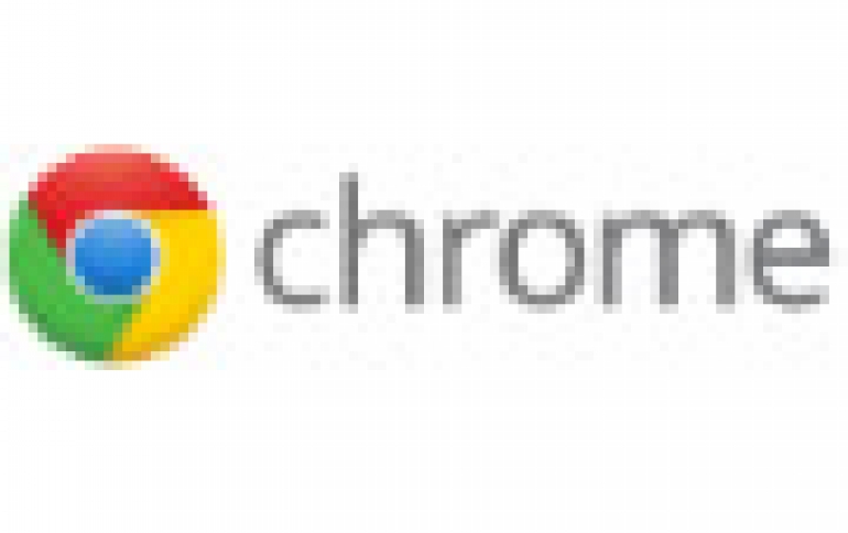 Chrome 18 Released With GPU Acceleration