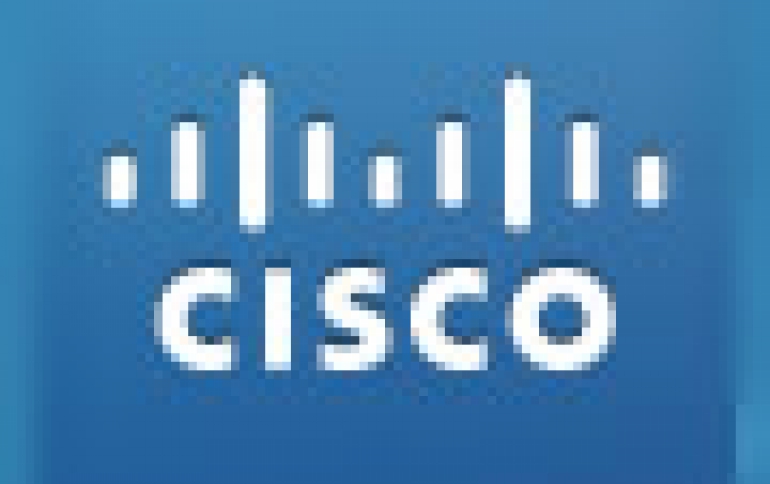 Cisco to Buy Software Developer NDS