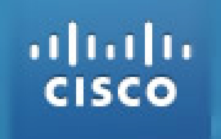 Cisco to Buy Software Developer NDS 