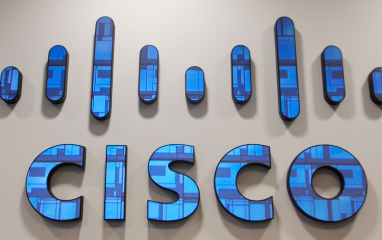 Cisco To Spend $1 billion On Cloud Computing Service